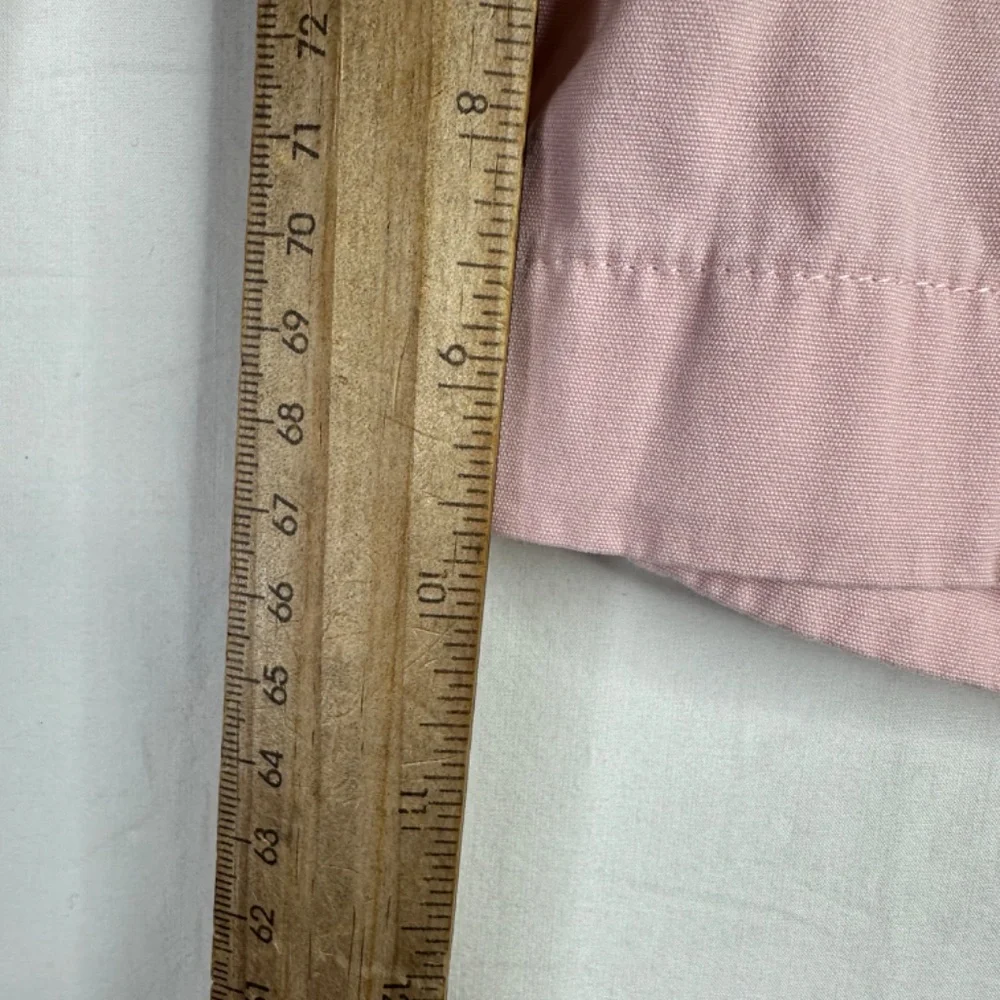 J. Crew Men's‎ Rivington Pink Shorts Size 32